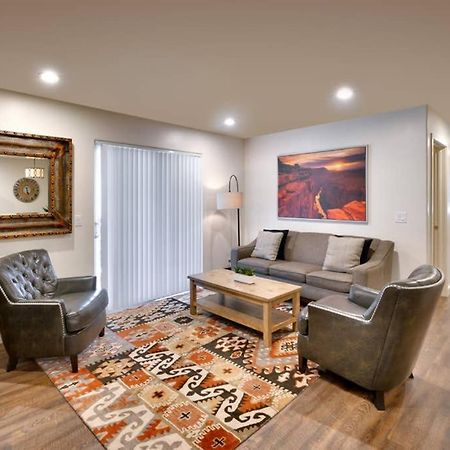 5D New Redcliff Condo, Pool & Hot Tub Moab Eksteriør billede