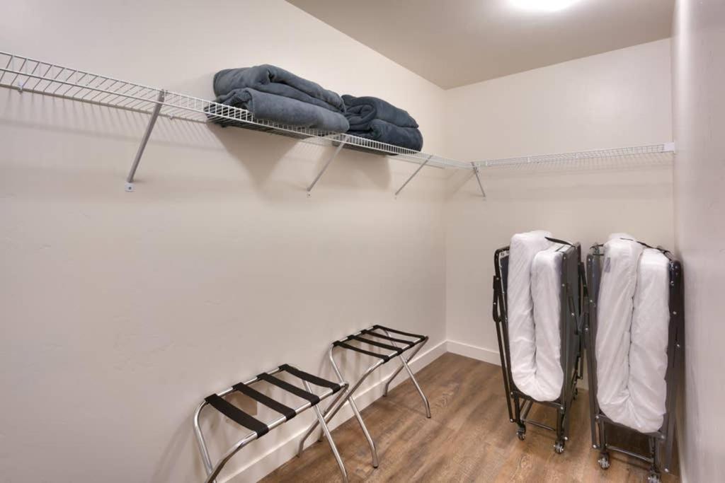 5D New Redcliff Condo, Pool & Hot Tub Moab Eksteriør billede