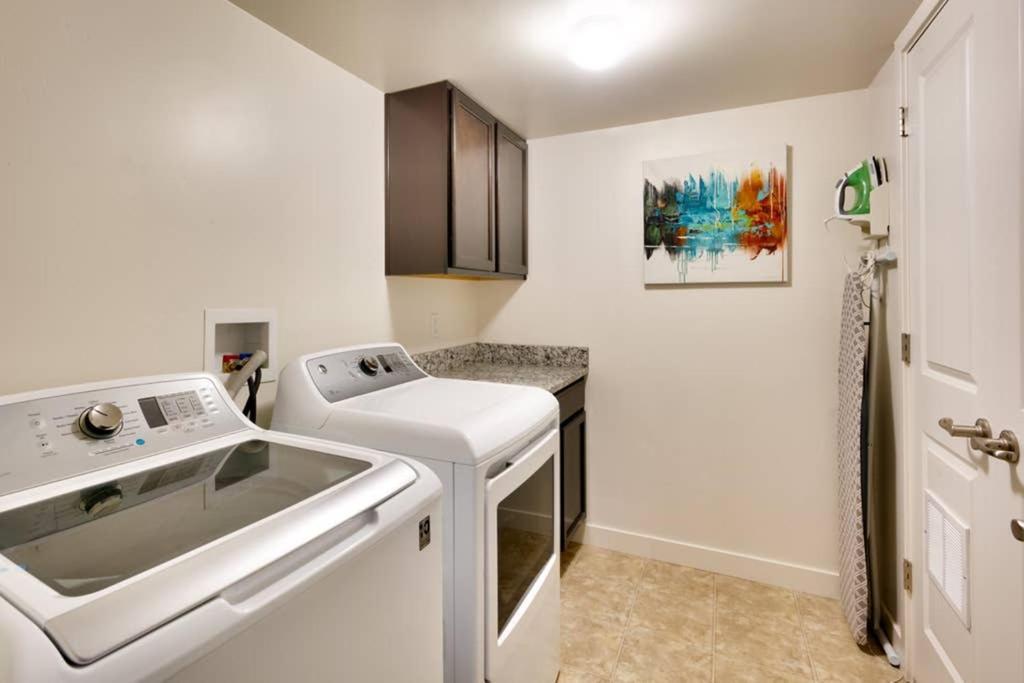 5D New Redcliff Condo, Pool & Hot Tub Moab Eksteriør billede